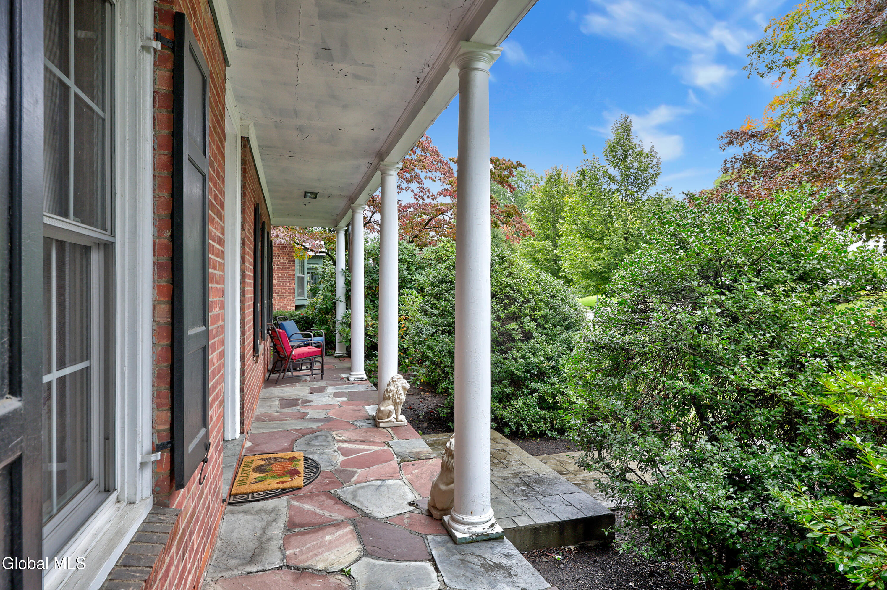 254 Lenox Avenue Albany NY 12208