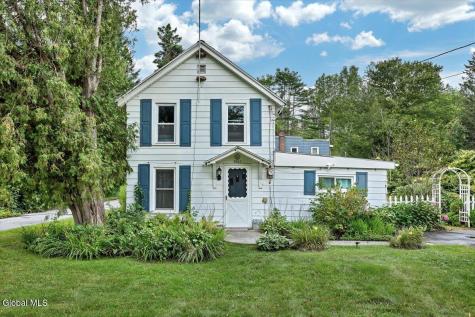 5085 Route 9n Corinth NY 12822