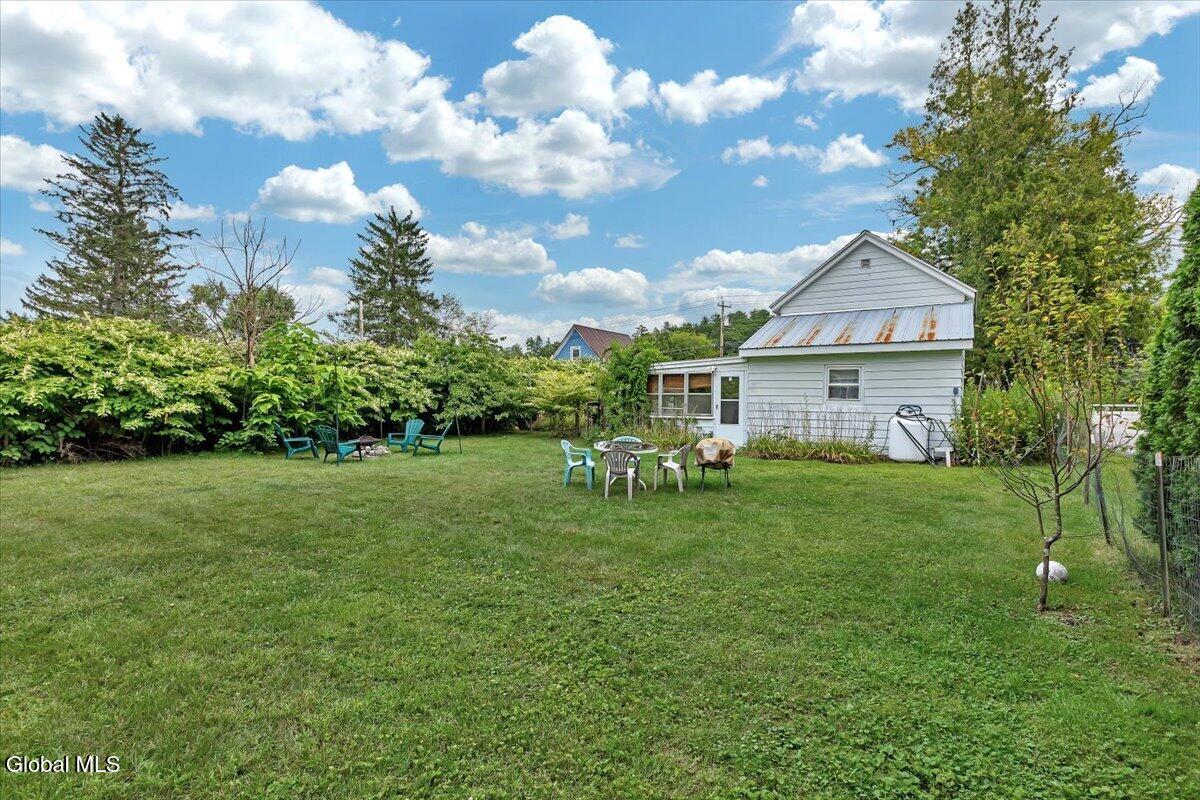 5085 Route 9n Corinth NY 12822