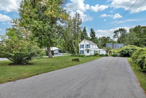 5085 Route 9n Corinth NY 12822
