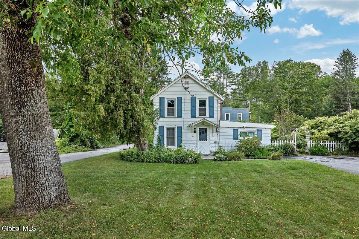 5085 Route 9n Corinth NY 12822