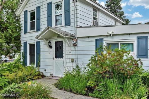 5085 Route 9n Corinth NY 12822