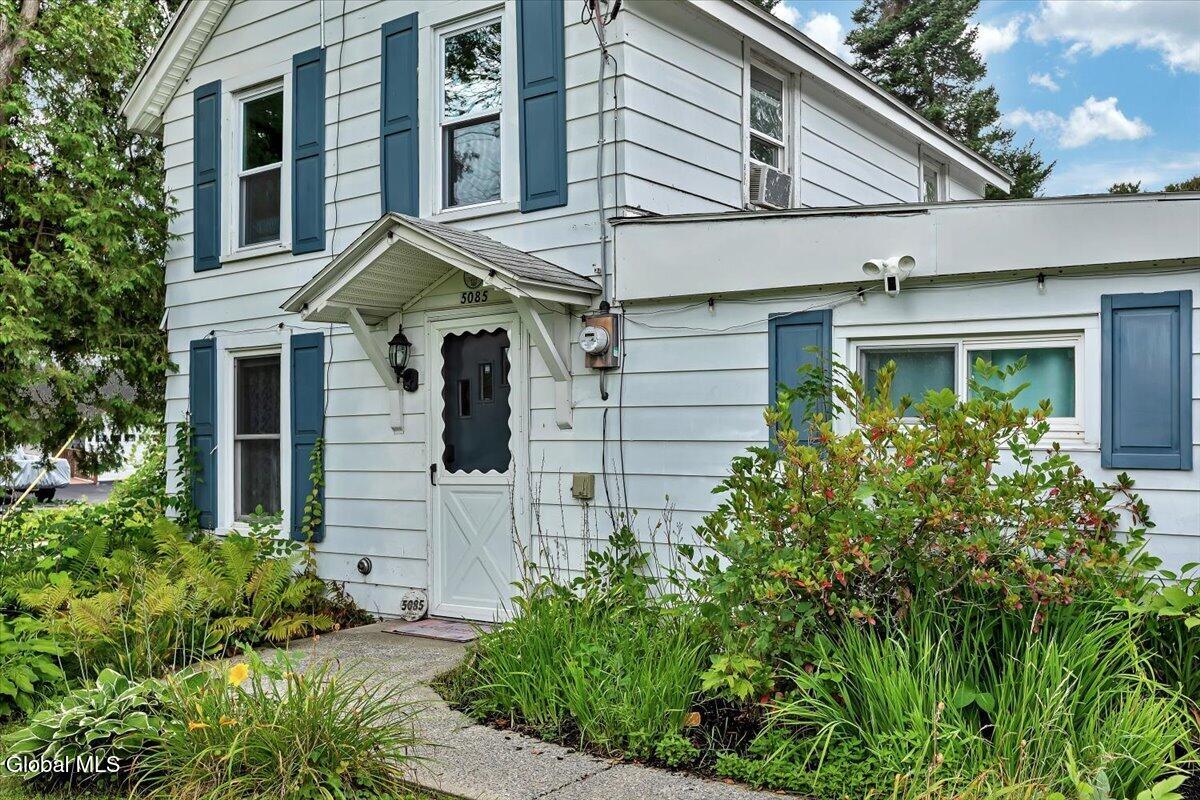 5085 Route 9n Corinth NY 12822