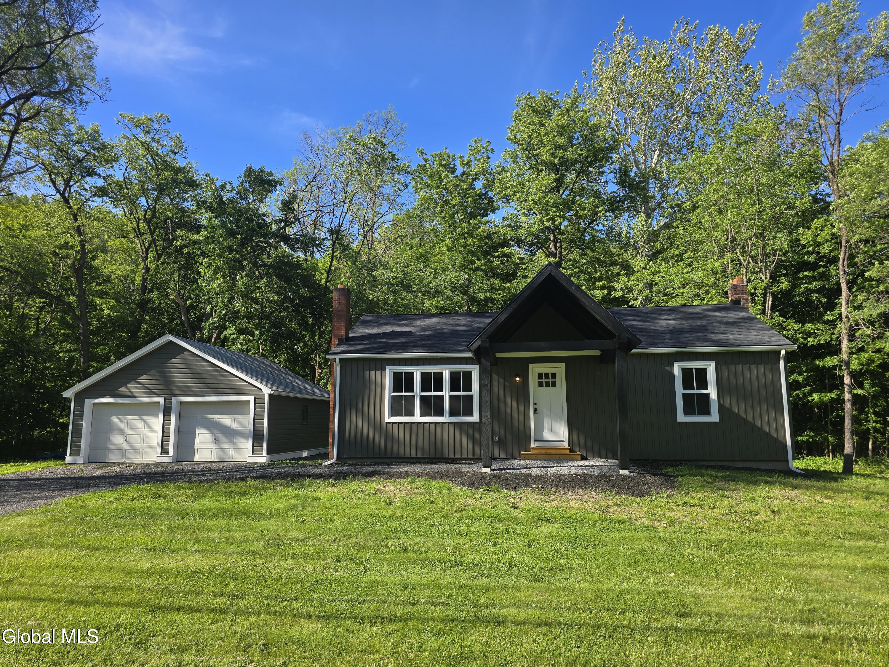 1196 State Route 143 Coeymans Hollow NY 12046