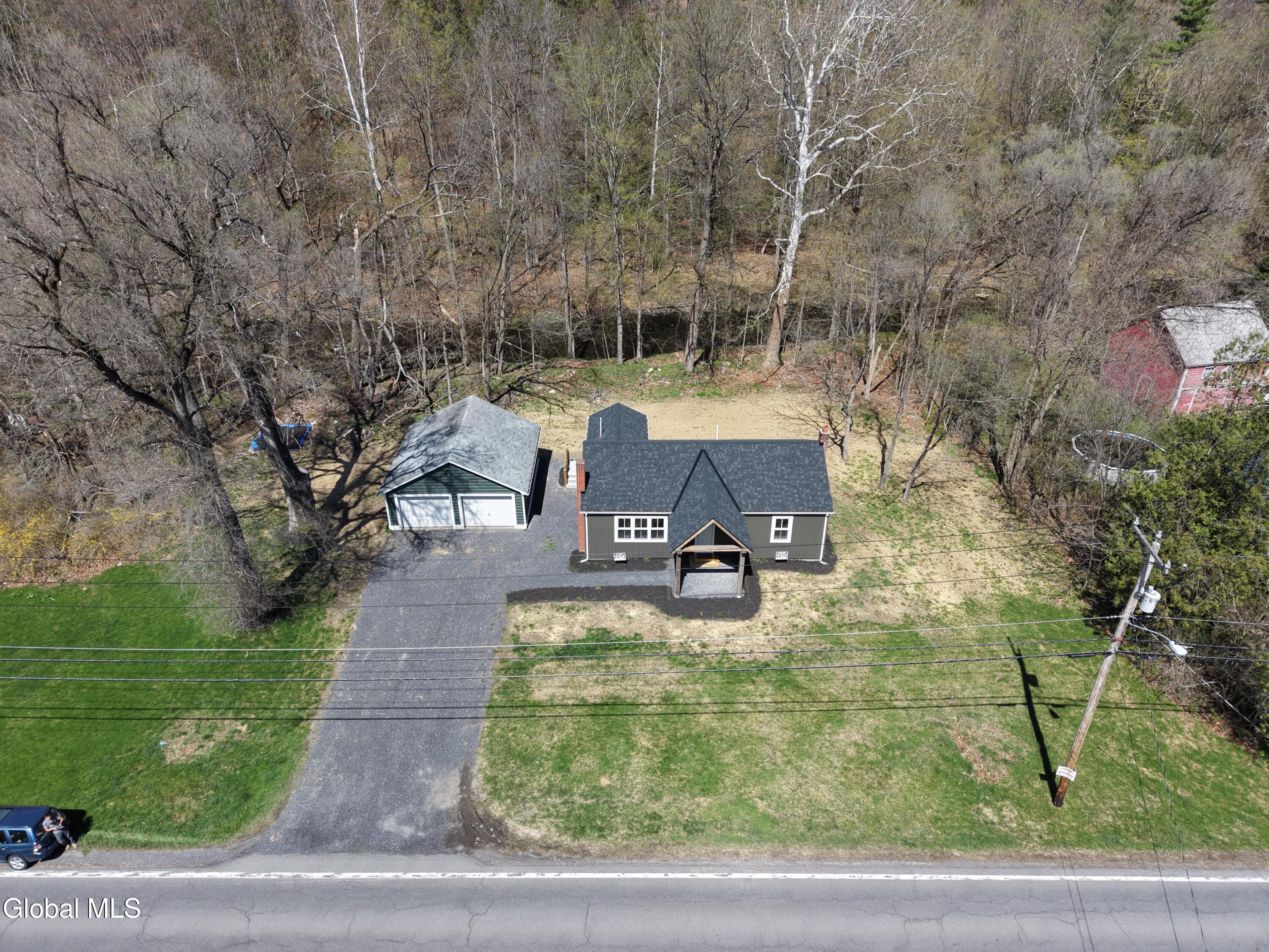 1196 State Route 143 Coeymans Hollow NY 12046