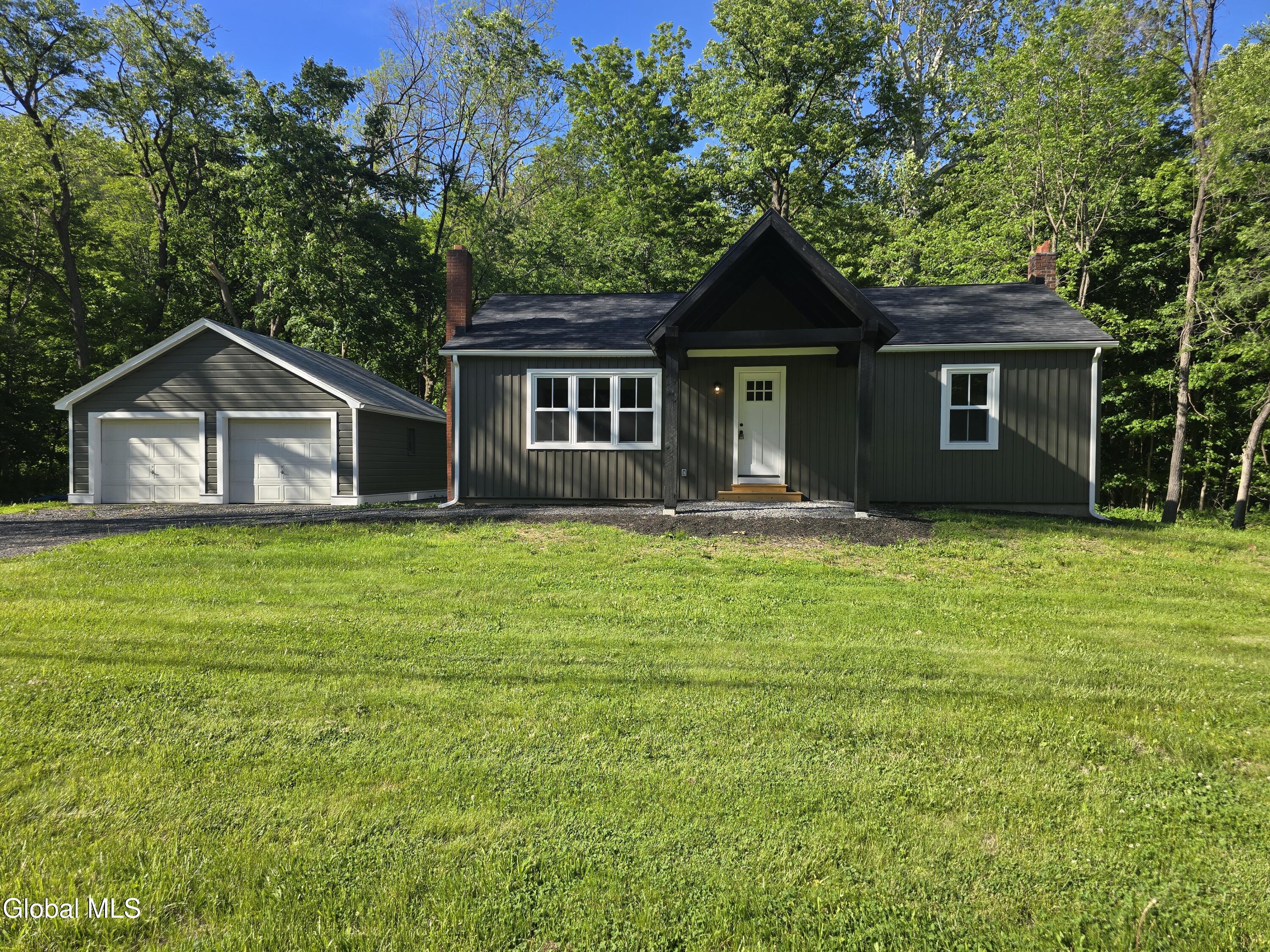 1196 State Route 143 Coeymans Hollow NY 12046