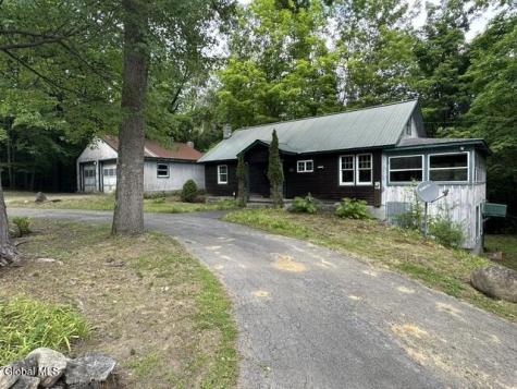 440 Potter Hill Road Bolton Landing NY 12814