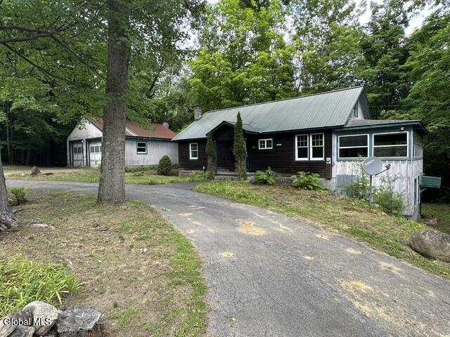 440 Potter Hill Road Bolton Landing NY 12814