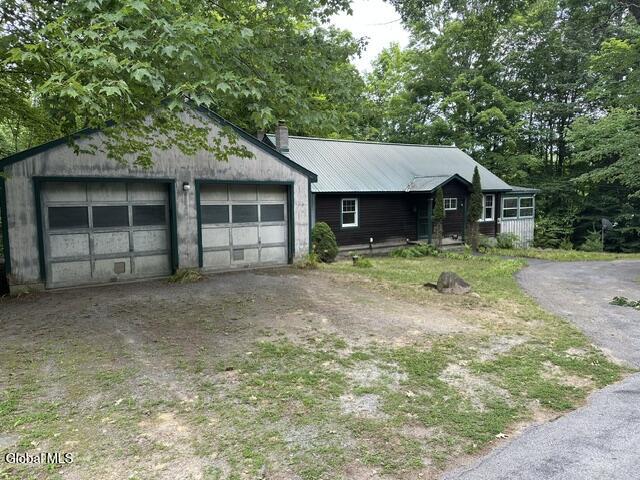 440 Potter Hill Road Bolton Landing NY 12814