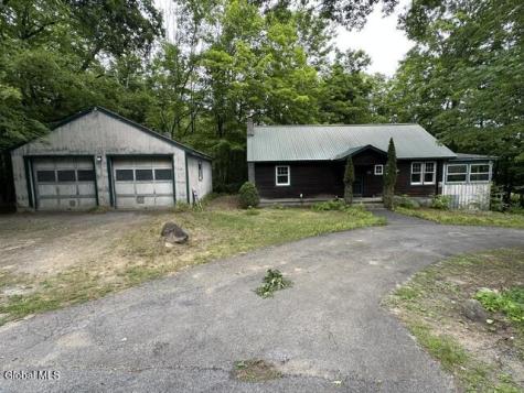 440 Potter Hill Road Bolton Landing NY 12814