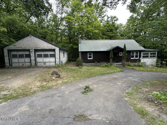 440 Potter Hill Road Bolton Landing NY 12814