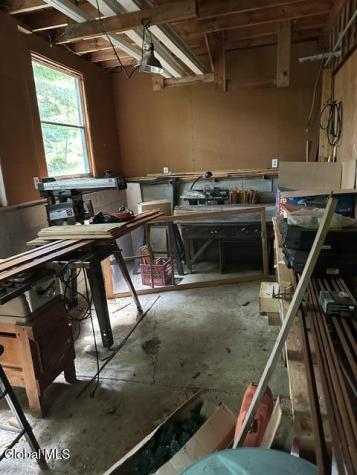 440 Potter Hill Road Bolton Landing NY 12814