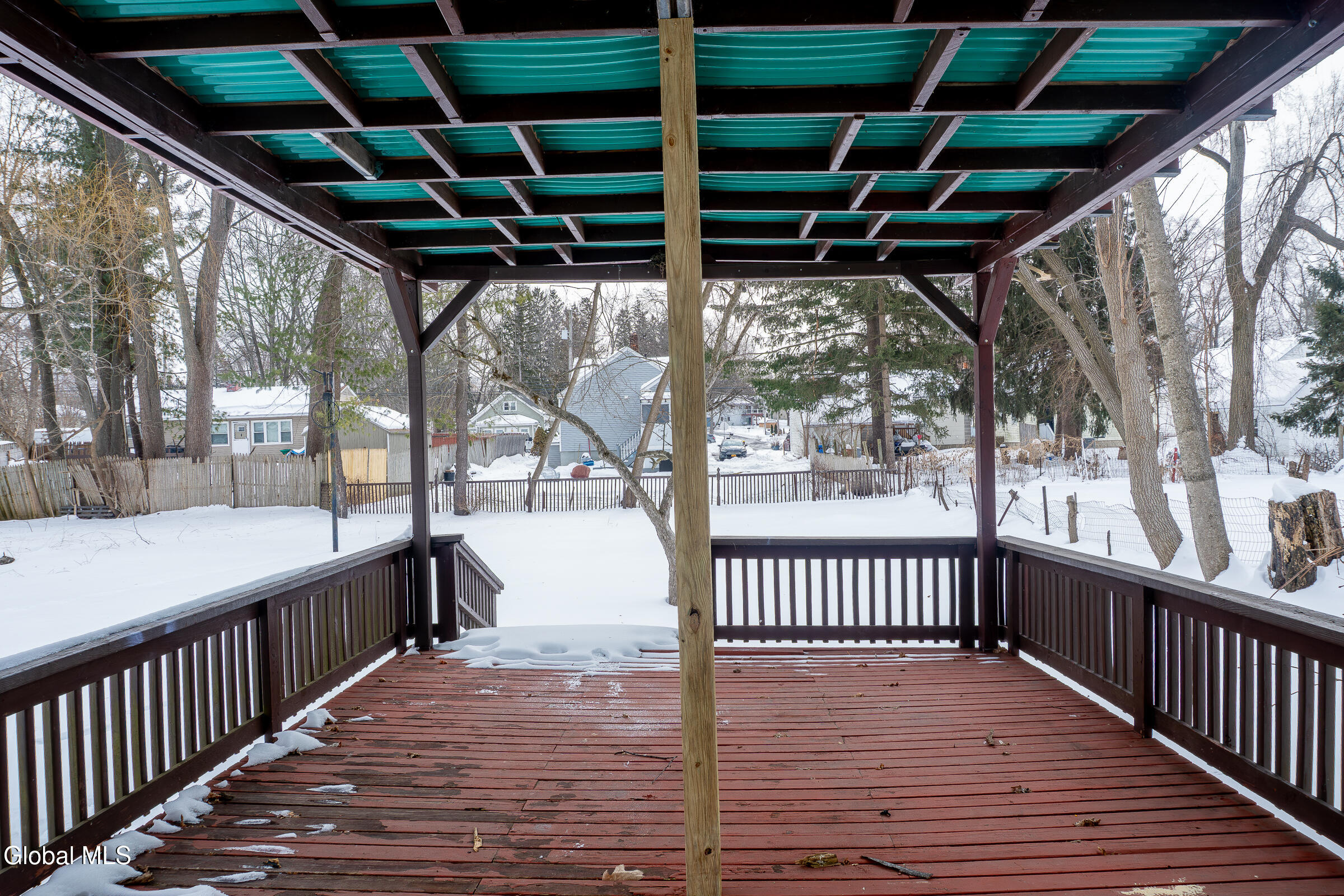126 Manchester Road Schenectady NY 12304