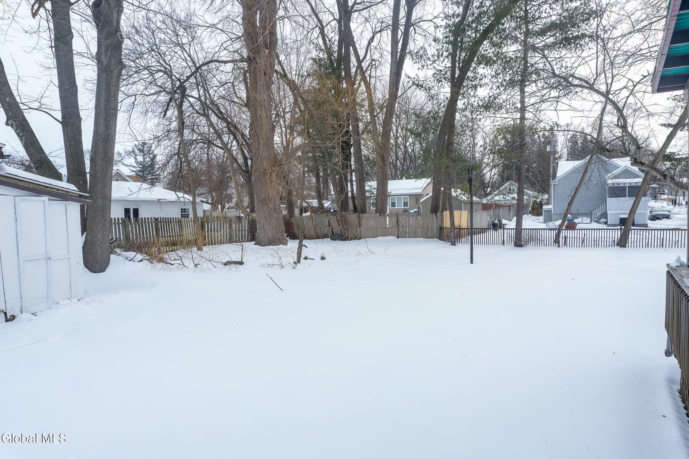 126 Manchester Road Schenectady NY 12304