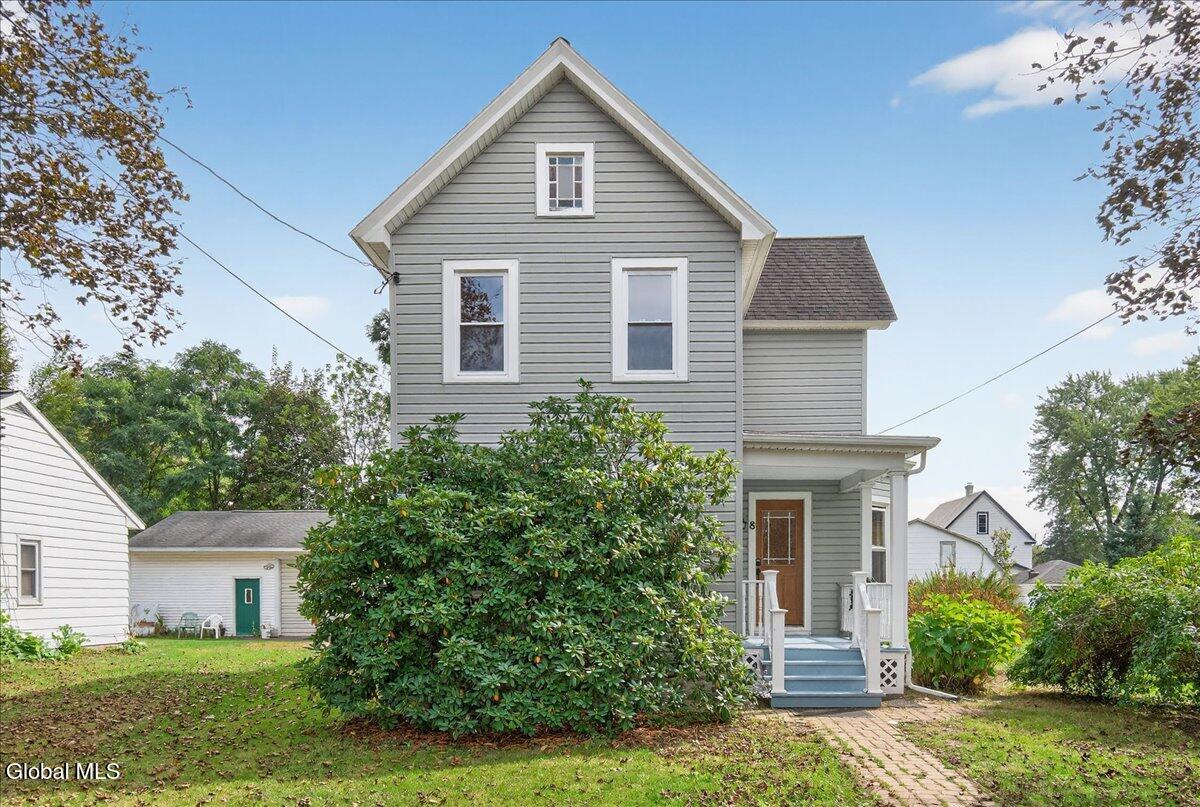 8 Orchard Street Rotterdam Junction NY 12150