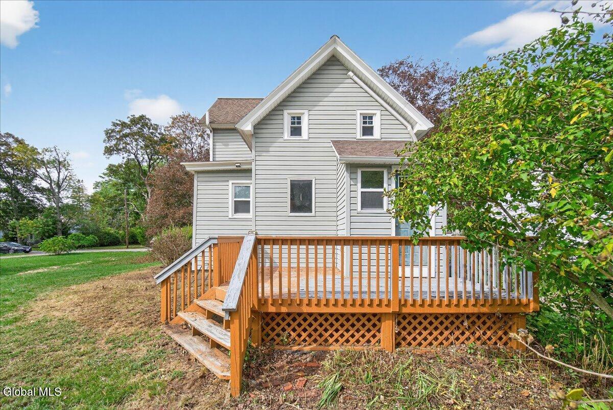 8 Orchard Street Rotterdam Junction NY 12150