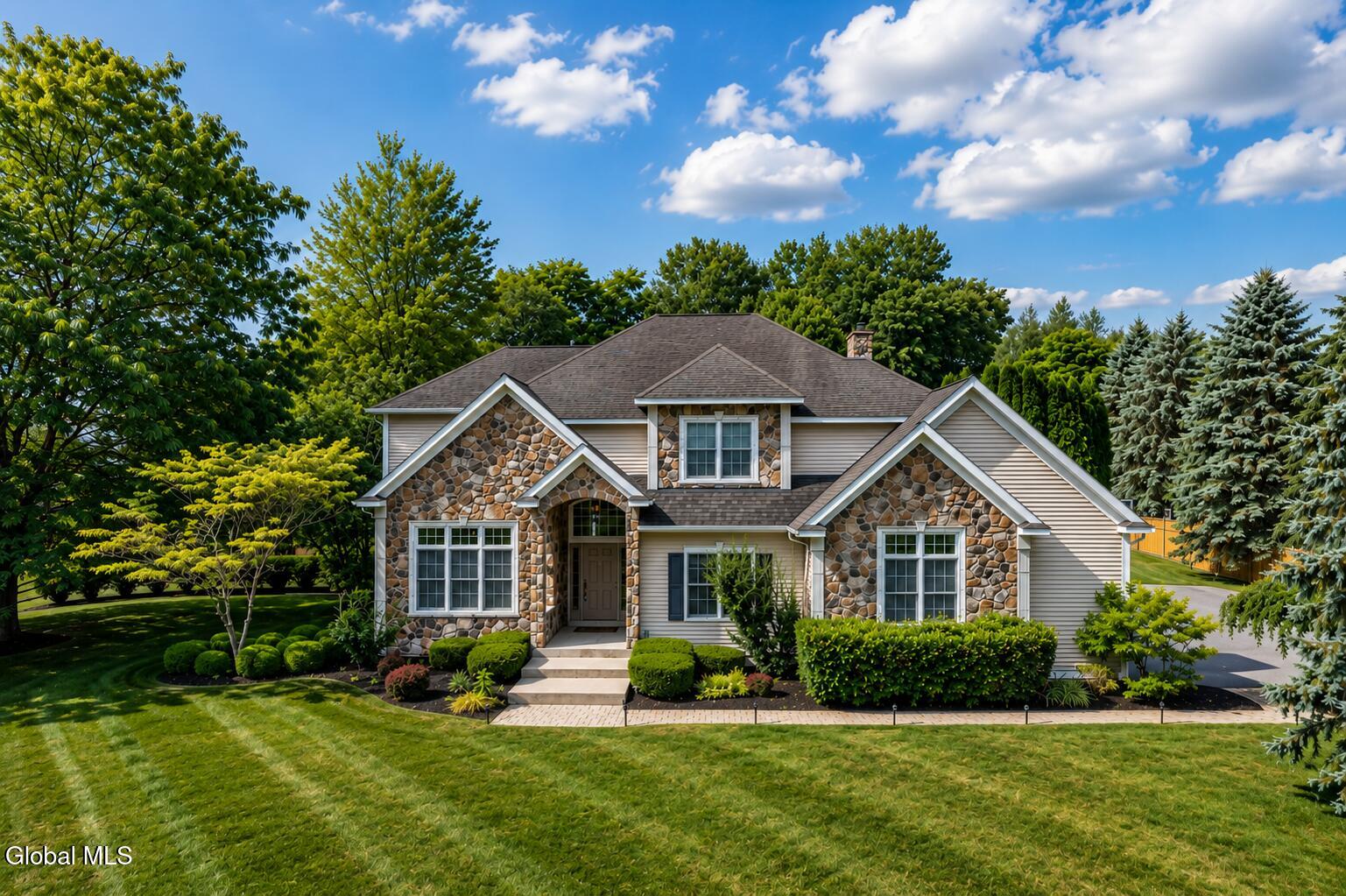 9 Long Creek Drive Burnt Hills NY 12027