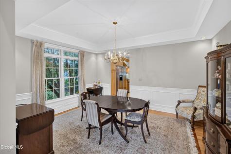 9 Long Creek Drive Burnt Hills NY 12027