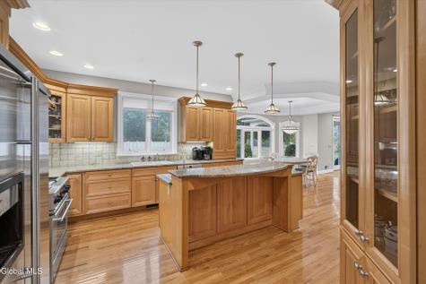 9 Long Creek Drive Burnt Hills NY 12027