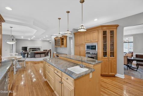 9 Long Creek Drive Burnt Hills NY 12027