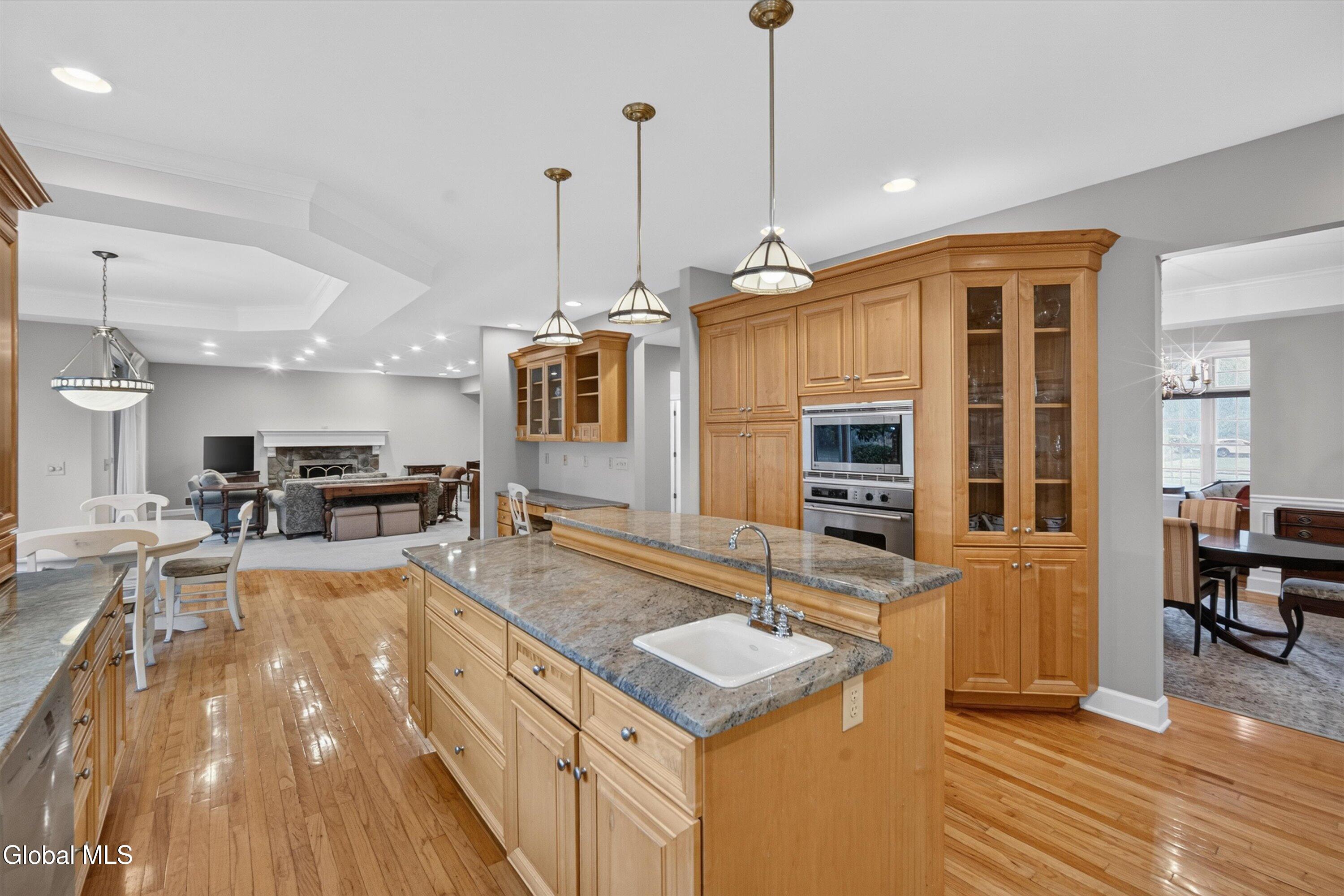 9 Long Creek Drive Burnt Hills NY 12027