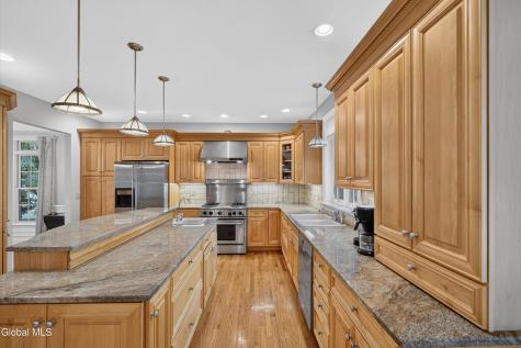 9 Long Creek Drive Burnt Hills NY 12027