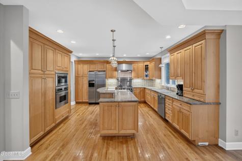 9 Long Creek Drive Burnt Hills NY 12027