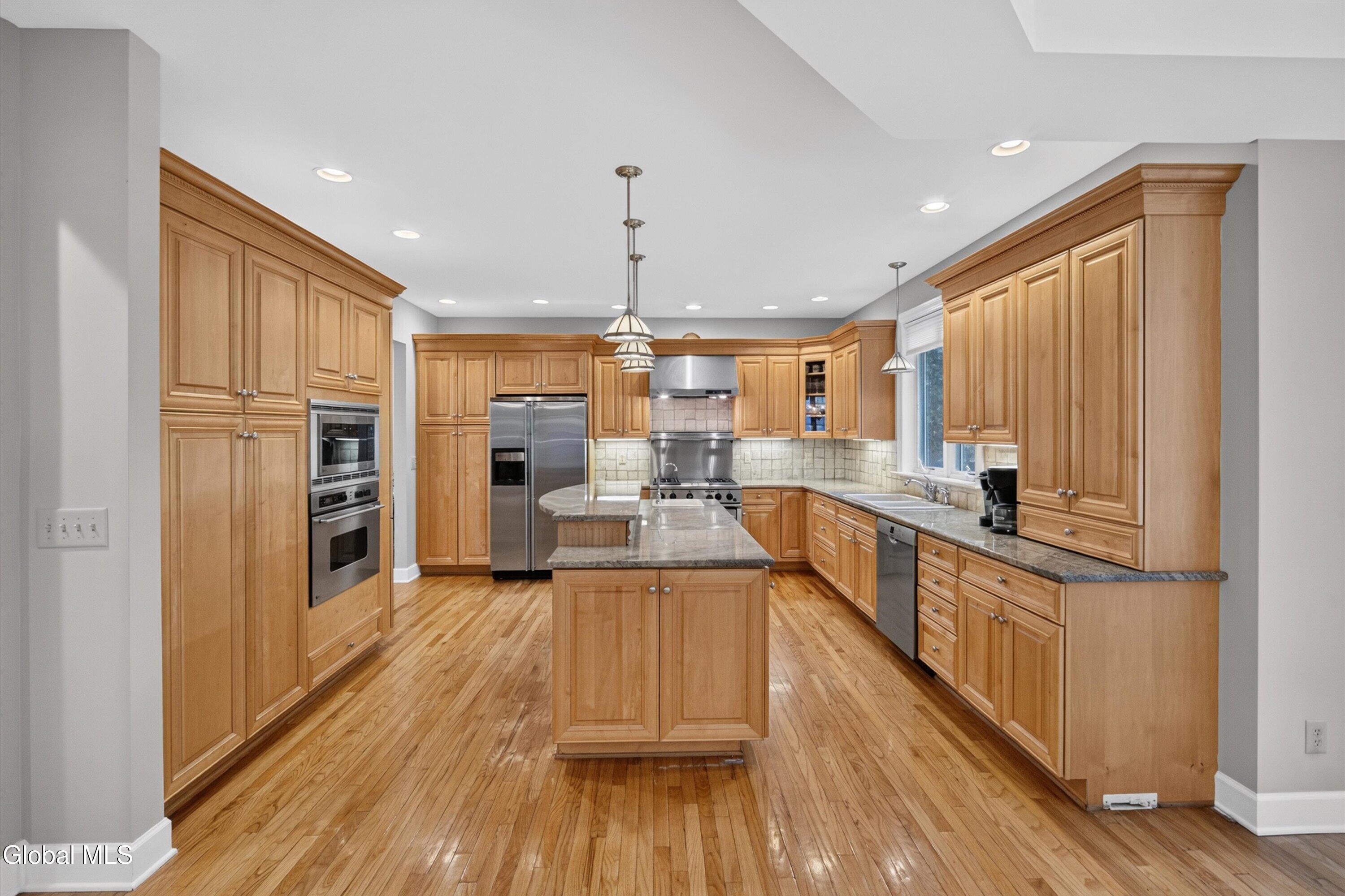 9 Long Creek Drive Burnt Hills NY 12027