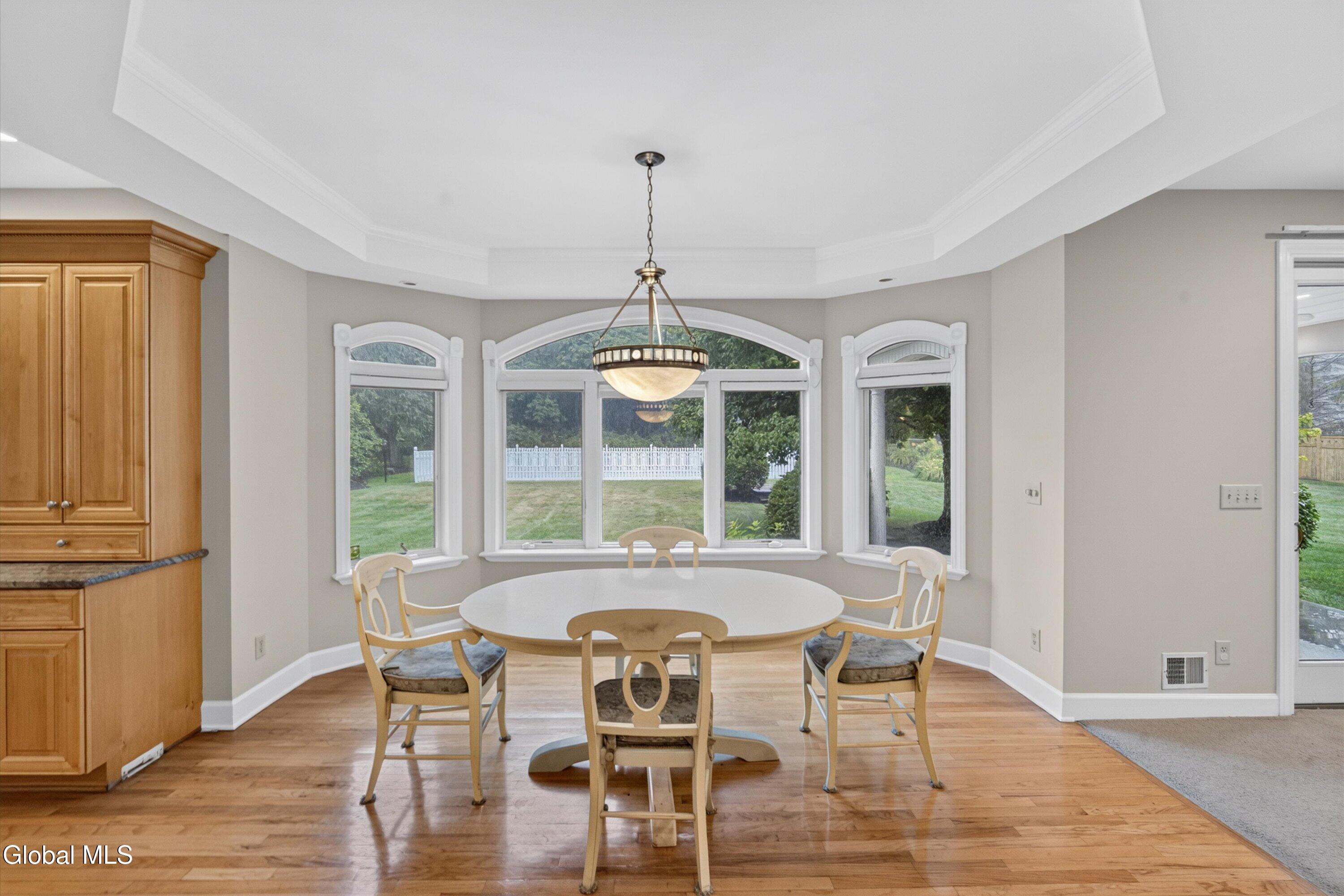 9 Long Creek Drive Burnt Hills NY 12027