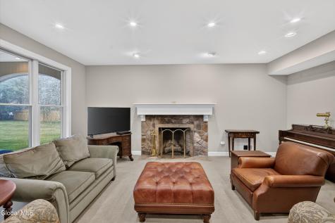 9 Long Creek Drive Burnt Hills NY 12027