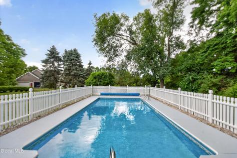 9 Long Creek Drive Burnt Hills NY 12027