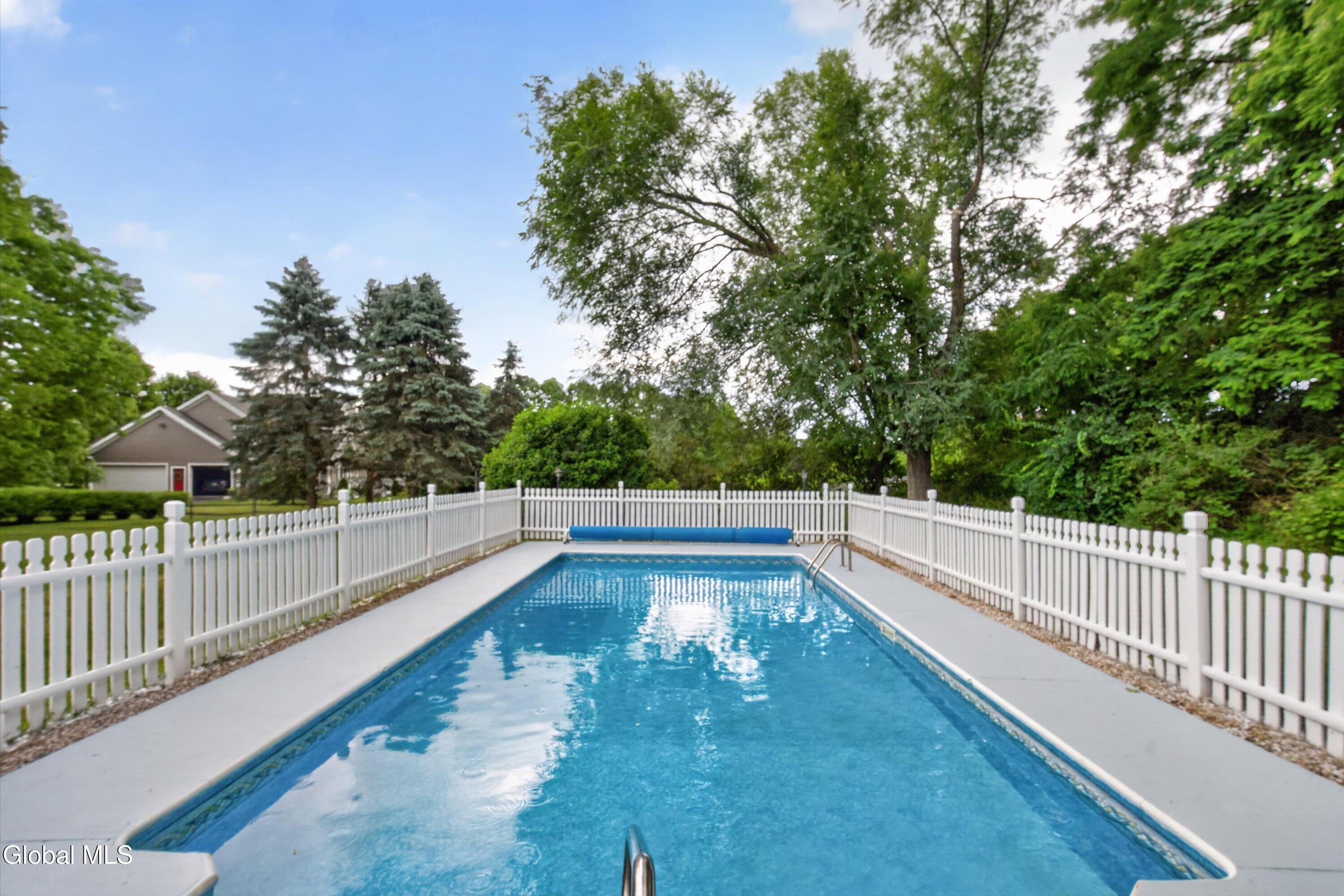 9 Long Creek Drive Burnt Hills NY 12027
