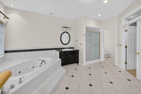 9 Long Creek Drive Burnt Hills NY 12027