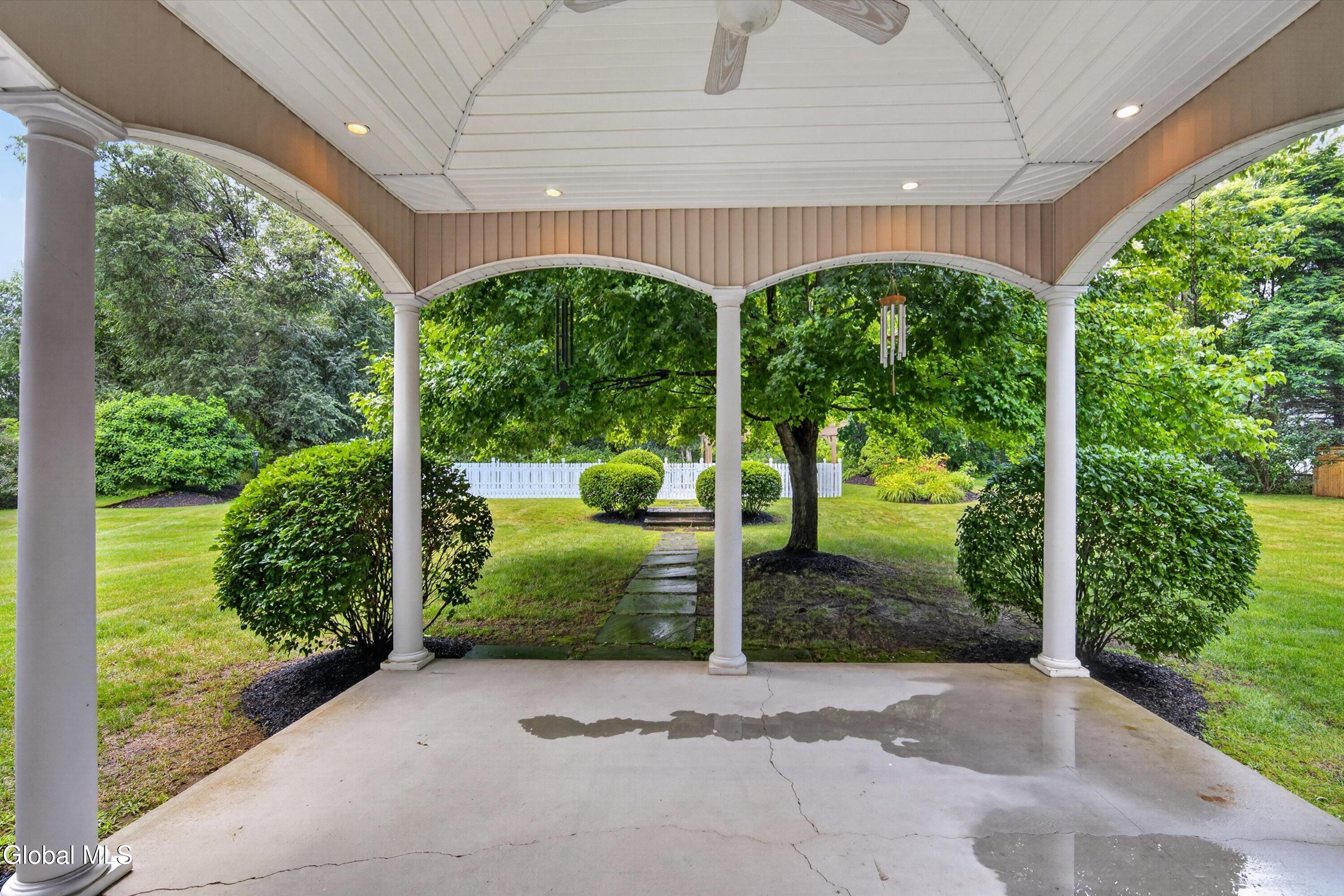 9 Long Creek Drive Burnt Hills NY 12027