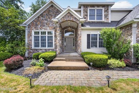 9 Long Creek Drive Burnt Hills NY 12027