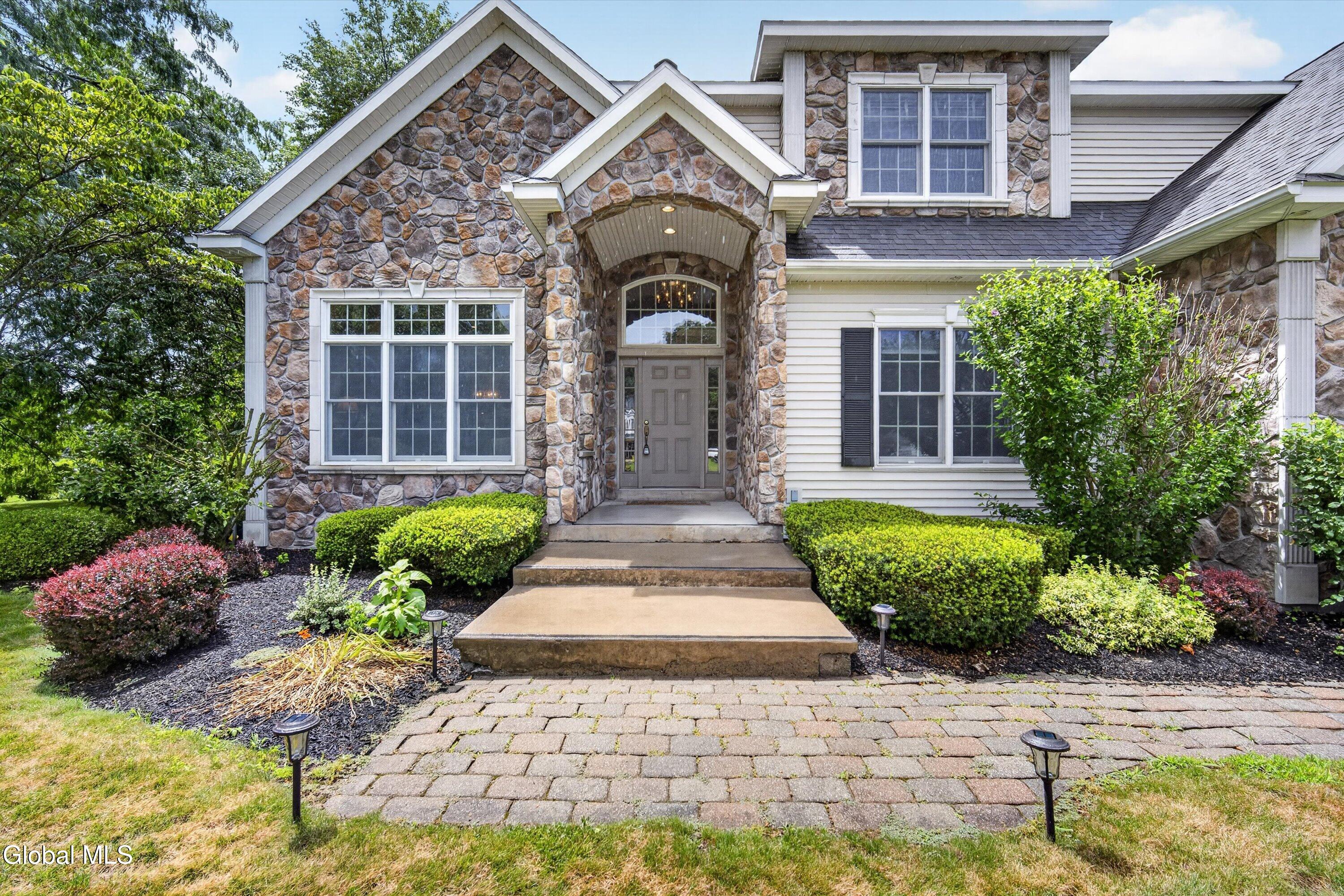 9 Long Creek Drive Burnt Hills NY 12027