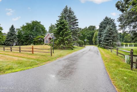 9 Long Creek Drive Burnt Hills NY 12027