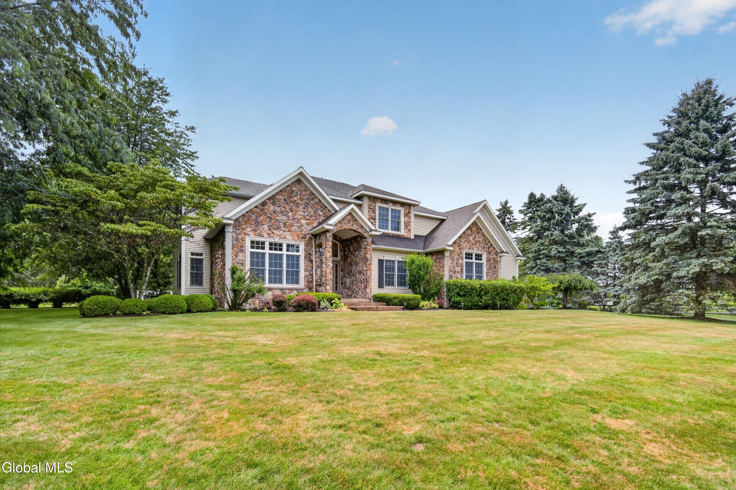 9 Long Creek Drive Burnt Hills NY 12027