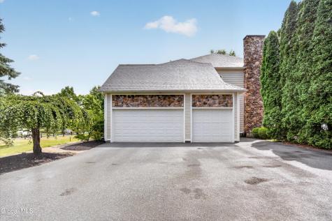 9 Long Creek Drive Burnt Hills NY 12027