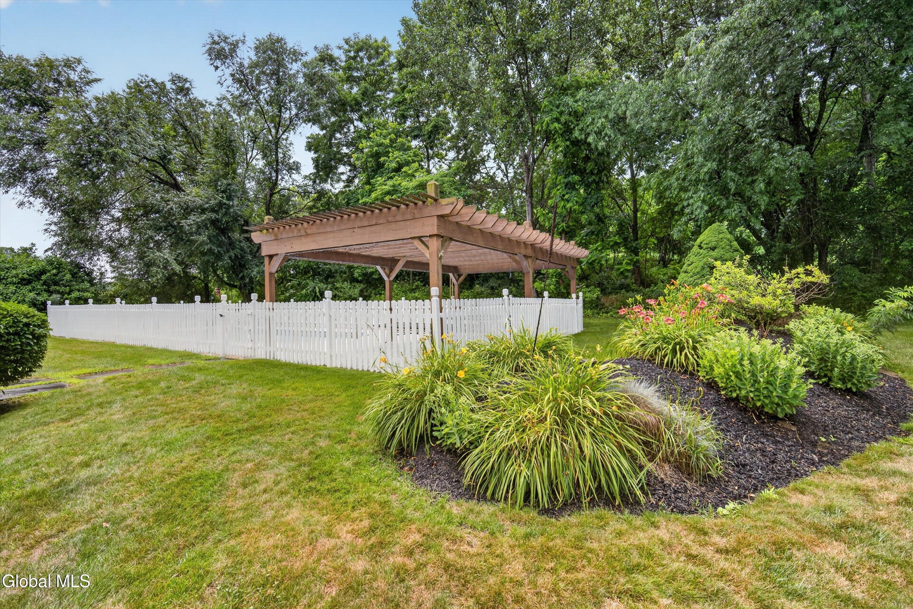 9 Long Creek Drive Burnt Hills NY 12027