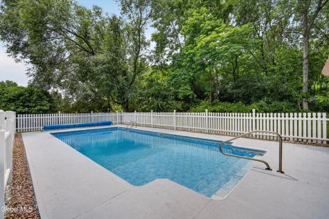 9 Long Creek Drive Burnt Hills NY 12027