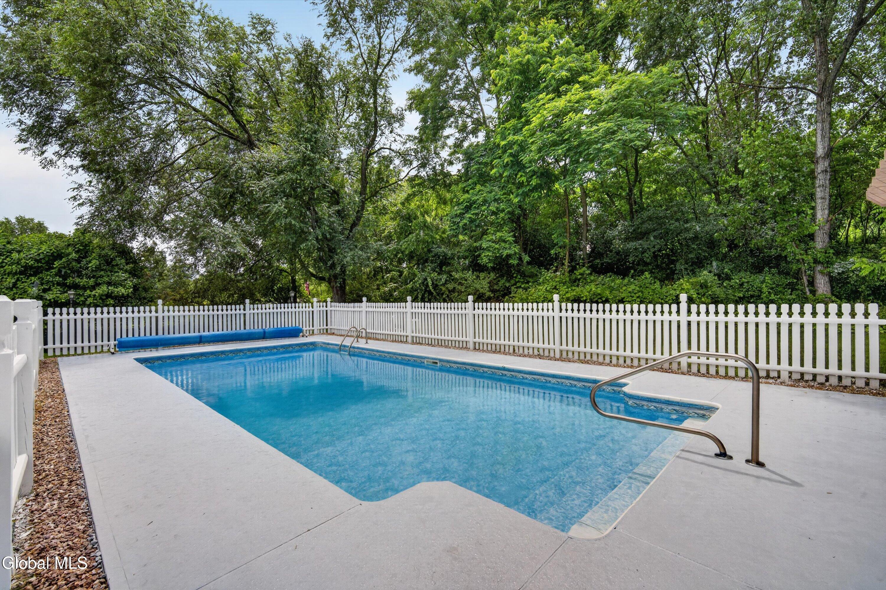9 Long Creek Drive Burnt Hills NY 12027