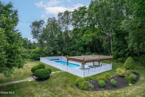 9 Long Creek Drive Burnt Hills NY 12027