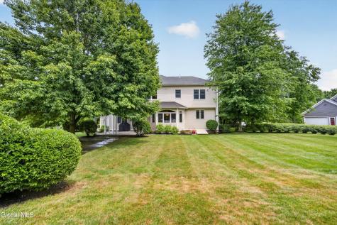 9 Long Creek Drive Burnt Hills NY 12027