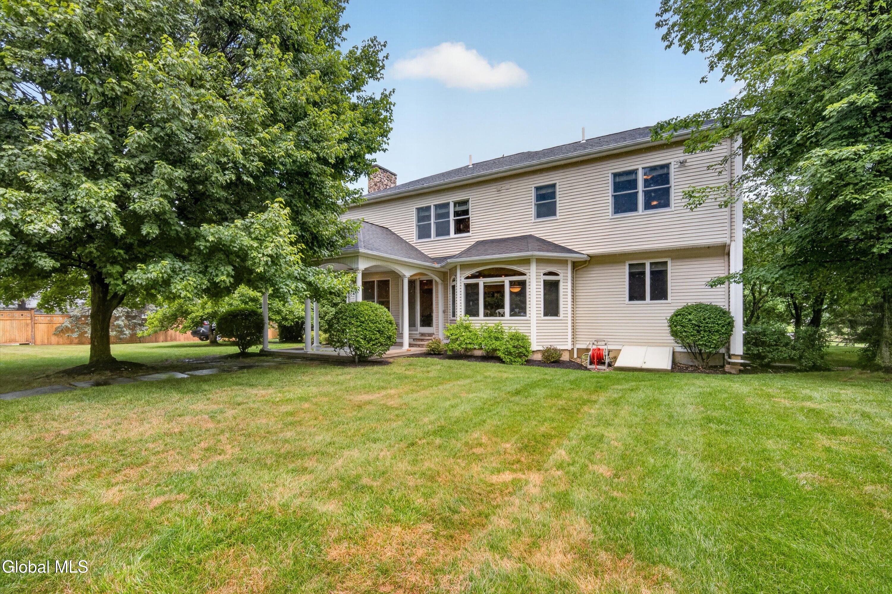 9 Long Creek Drive Burnt Hills NY 12027