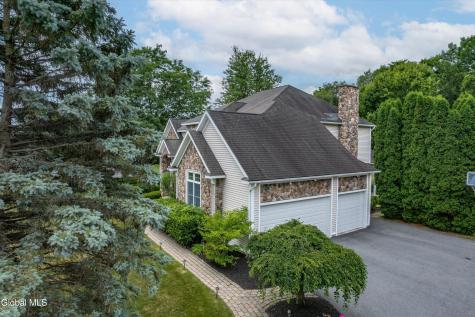 9 Long Creek Drive Burnt Hills NY 12027