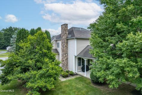 9 Long Creek Drive Burnt Hills NY 12027