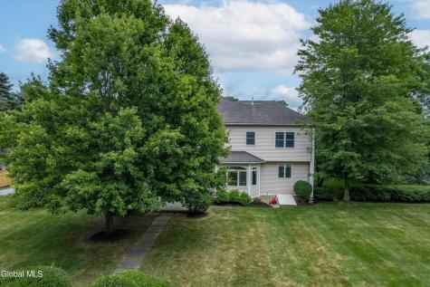 9 Long Creek Drive Burnt Hills NY 12027