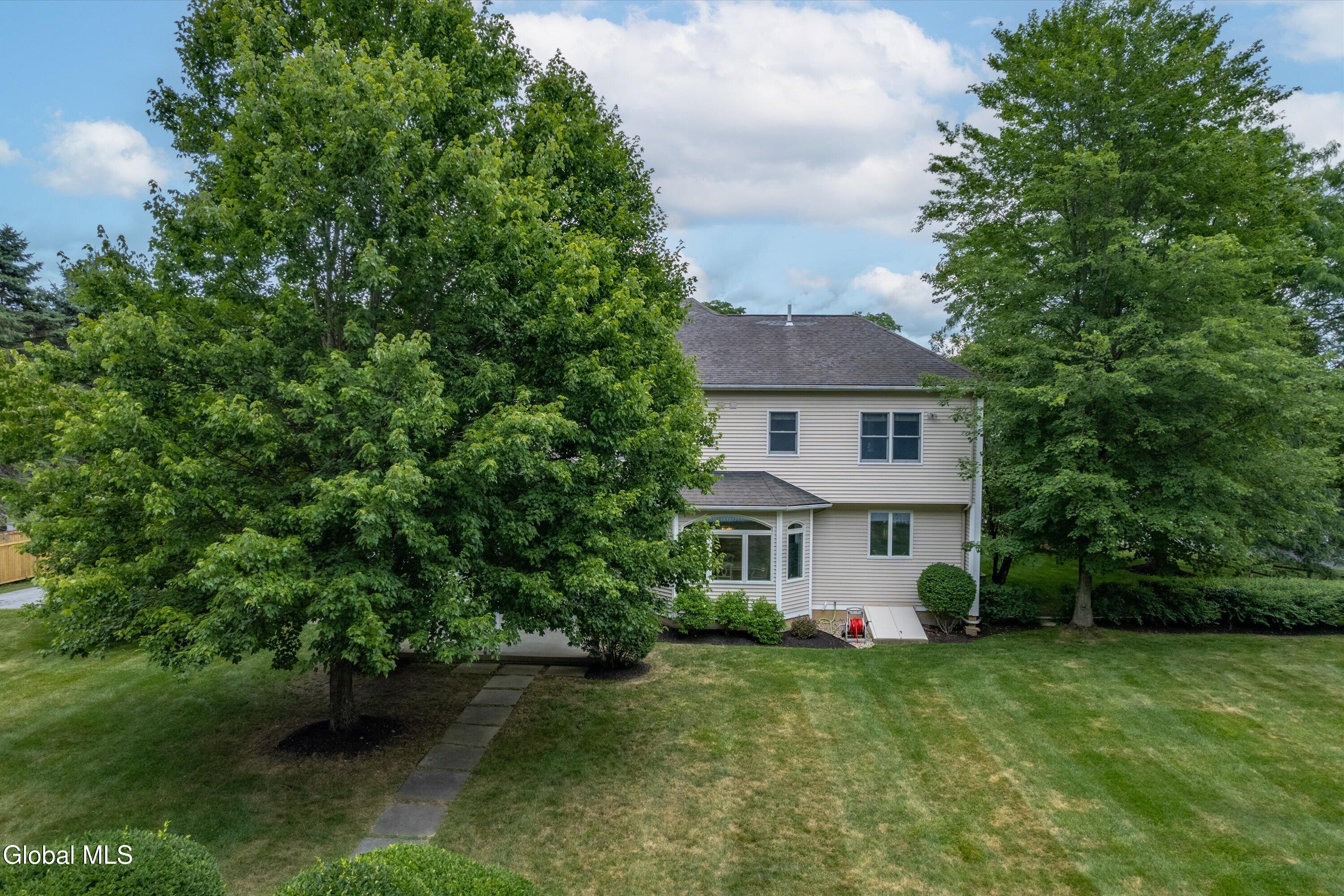 9 Long Creek Drive Burnt Hills NY 12027