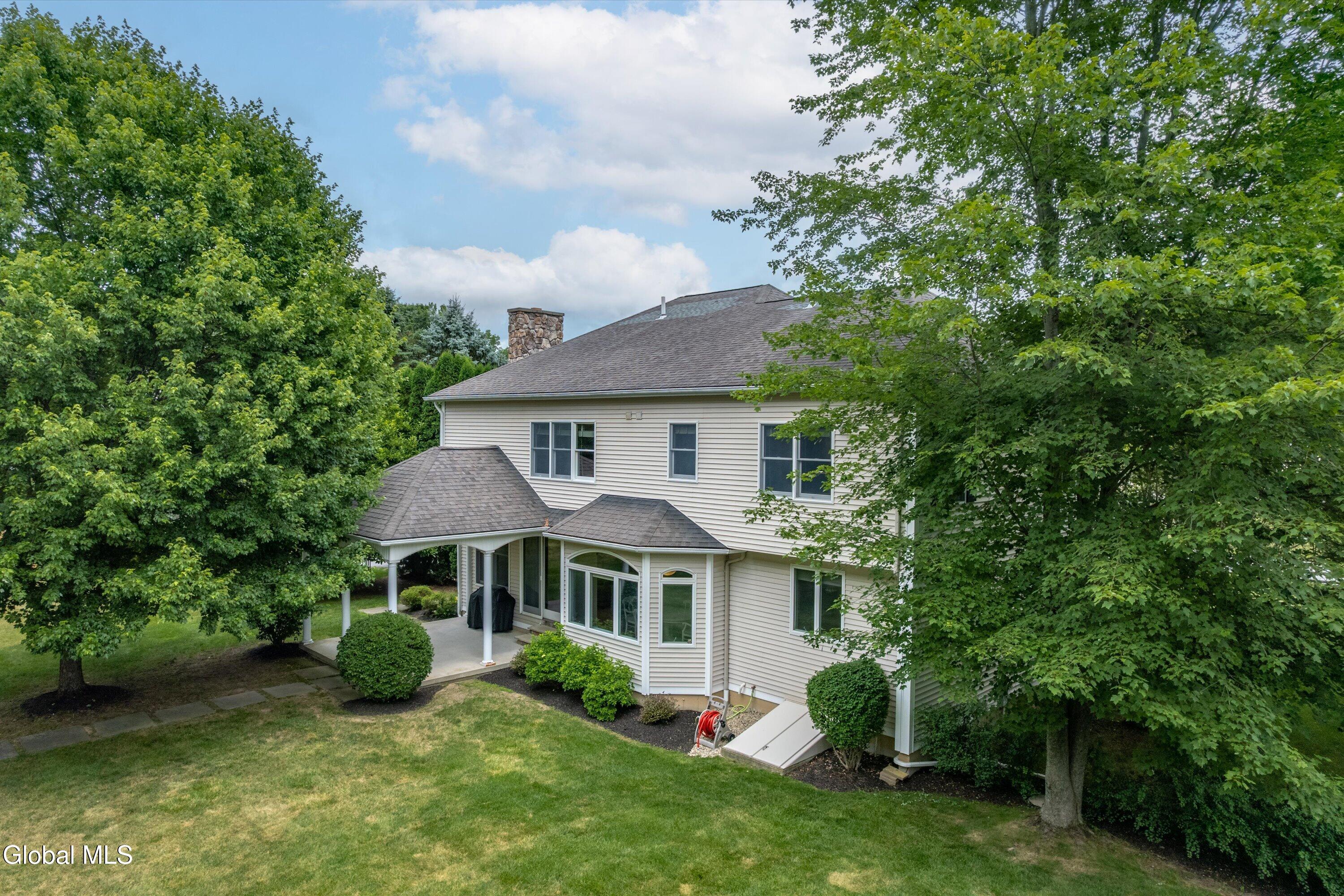 9 Long Creek Drive Burnt Hills NY 12027